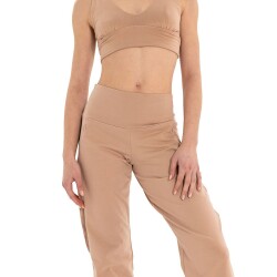 Inguz Organik Pamuk Yoga Pantolon - 4