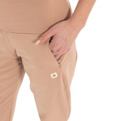 Inguz Organik Pamuk Yoga Pantolon - 6