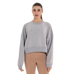 Inguz Oversize Sweatshirt - INGUZ