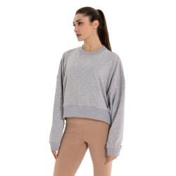 Inguz Oversize Sweatshirt - 2