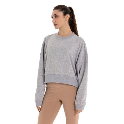 Inguz Oversize Sweatshirt - 2