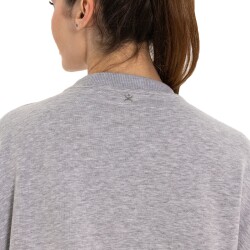 Inguz Oversize Sweatshirt - 5