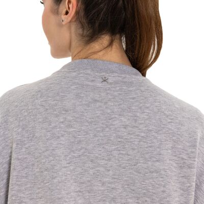 Inguz Oversize Sweatshirt - 5