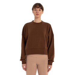 Inguz Oversize Sweatshirt - INGUZ