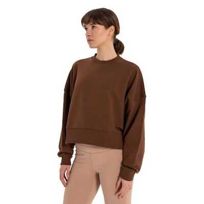 Inguz Oversize Sweatshirt - 2