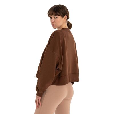 Inguz Oversize Sweatshirt - 3