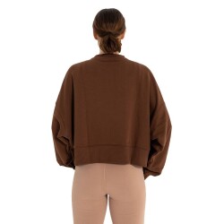 Inguz Oversize Sweatshirt - 4