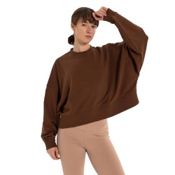 Inguz Oversize Sweatshirt - 5