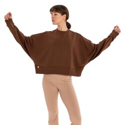 Inguz Oversize Sweatshirt - 6
