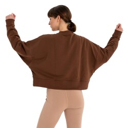 Inguz Oversize Sweatshirt - 7