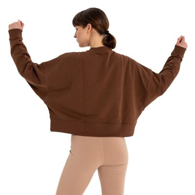 Inguz Oversize Sweatshirt - 7