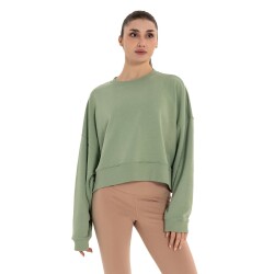 Inguz Oversize Sweatshirt - 5