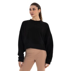 Inguz Oversize Sweatshirt - INGUZ