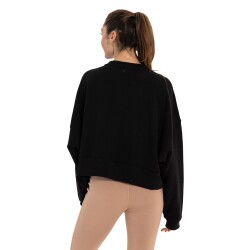 Inguz Oversize Sweatshirt - 2