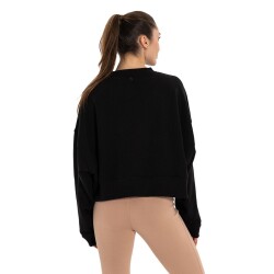 Inguz Oversize Sweatshirt - 3