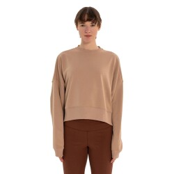 Inguz Oversize Sweatshirt - INGUZ