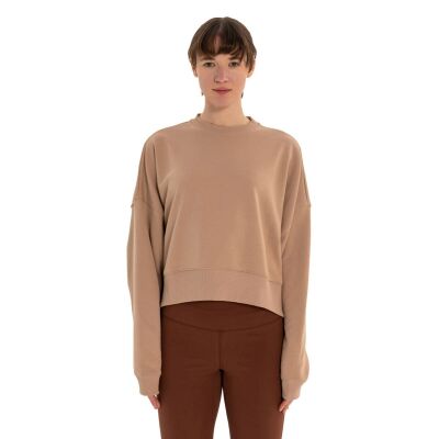 Inguz Oversize Sweatshirt - 1