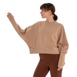 Inguz Oversize Sweatshirt - 2