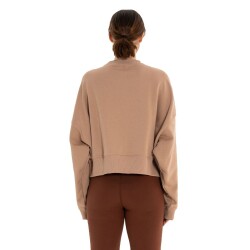 Inguz Oversize Sweatshirt - 4