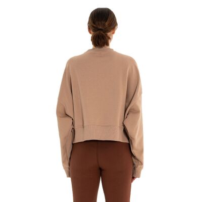 Inguz Oversize Sweatshirt - 4