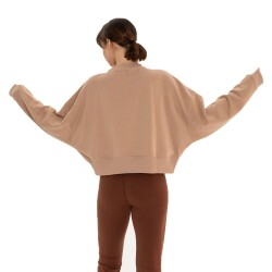 Inguz Oversize Sweatshirt - 5