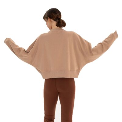 Inguz Oversize Sweatshirt - 5