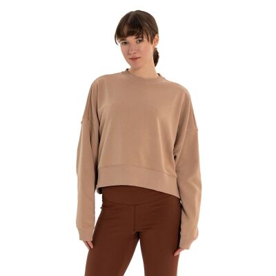 Inguz Oversize Sweatshirt - 6