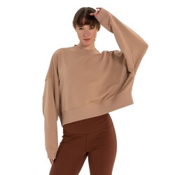 Inguz Oversize Sweatshirt - 7