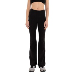 Inguz Roll Up Flare Toparlayıcı Yoga Pantolon - INGUZ