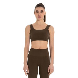 Inguz Seamless Pamuk Bra - INGUZ