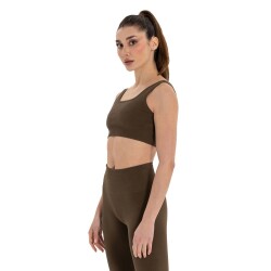 Inguz Seamless Pamuk Bra - 2