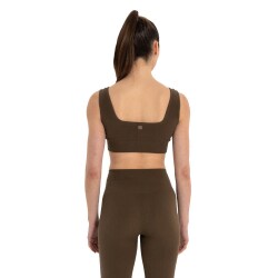 Inguz Seamless Pamuk Bra - 3