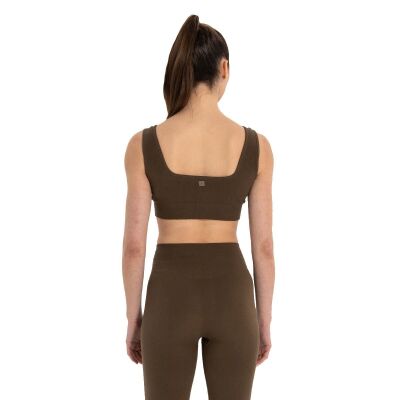 Inguz Seamless Pamuk Bra - 3