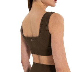 Inguz Seamless Pamuk Bra - 6