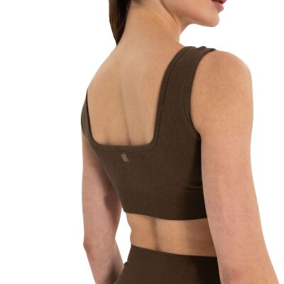 Inguz Seamless Pamuk Bra - 6