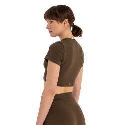 Inguz Seamless Pamuk T-Shirt - 7