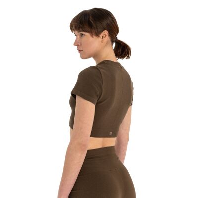 Inguz Seamless Pamuk T-Shirt - 7