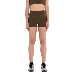 Inguz Seamless Pamuk Yoga Şort - INGUZ