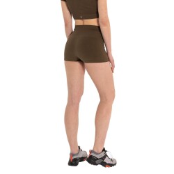 Inguz Seamless Pamuk Yoga Şort - 2