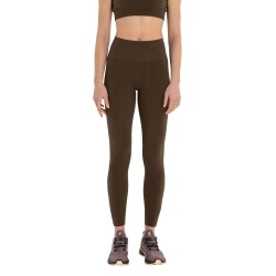 Inguz Seamless Pamuk Yoga Tayt - INGUZ