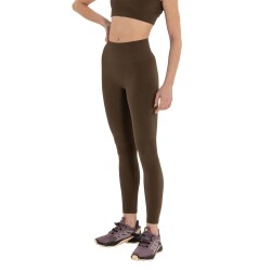 Inguz Seamless Pamuk Yoga Tayt - 2
