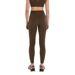 Inguz Seamless Pamuk Yoga Tayt - 3