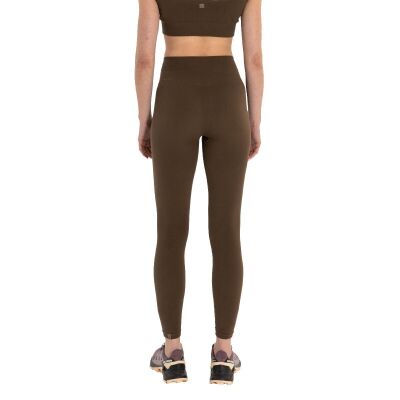 Inguz Seamless Pamuk Yoga Tayt - 3