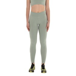 Inguz Seamless Push Up Toparlayıcı Yoga Tayt - INGUZ