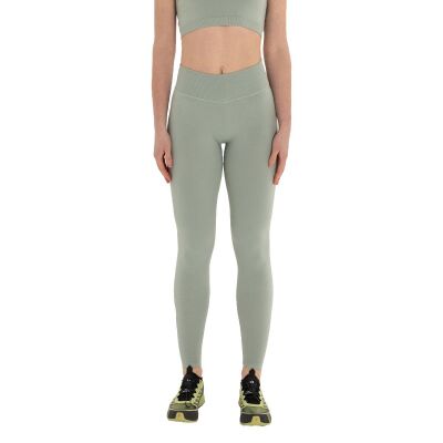 Inguz Seamless Push Up Toparlayıcı Yoga Tayt - 1