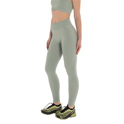 Inguz Seamless Push Up Toparlayıcı Yoga Tayt - 2