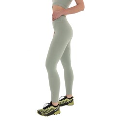 Inguz Seamless Push Up Toparlayıcı Yoga Tayt - 3