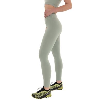Inguz Seamless Push Up Toparlayıcı Yoga Tayt - 3