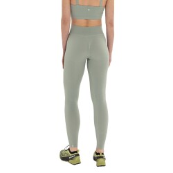 Inguz Seamless Push Up Toparlayıcı Yoga Tayt - 5