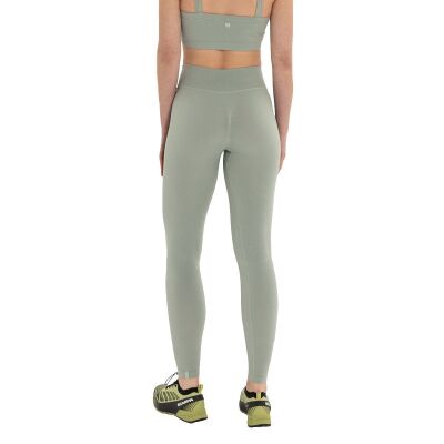 Inguz Seamless Push Up Toparlayıcı Yoga Tayt - 5